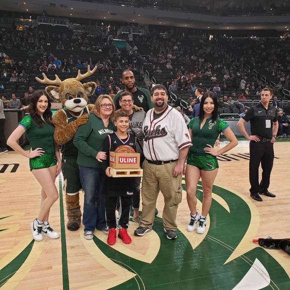 Meet your Posher, Daniel - Picture 1 of 1